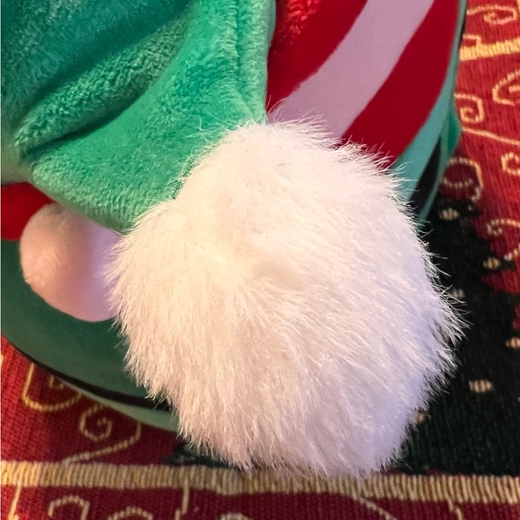 NWT 2021 Squishmallow Elliot the Elf - Picture 11 of 16